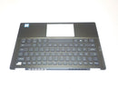 OEM Dell Latitude 13 3301 Vostro 5390 Palmrest Plastics US Keyboard NIA01 X4GC4