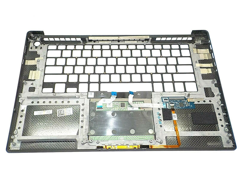 Genuine Dell Precision M5530/XPS 15 9570 Palmrest Touchpad HUL12 621WK 0621WK