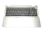 REF OEM Dell Inspiron 15 5584 LCD Palmrest Spanish Keyboard HOI09 DFX5J DHGHK