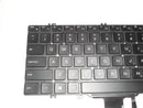 OEM Dell Latitude 5300/7300 Backlit Laptop Keyboard US-ENG P/N: 1V8KY