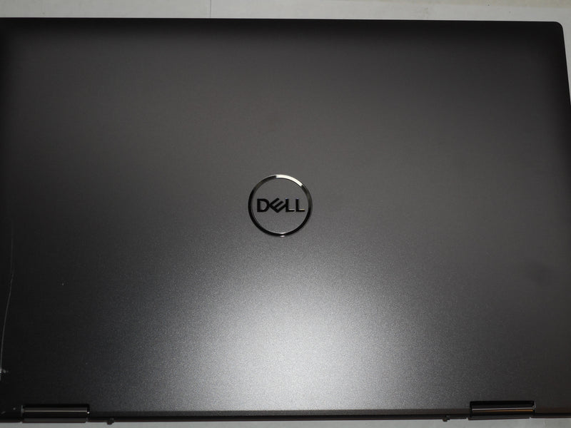 OEM Dell Inspiron 7300 13.3" FHD LCD Complete Touchscreen Assembly P/N: MJMHF