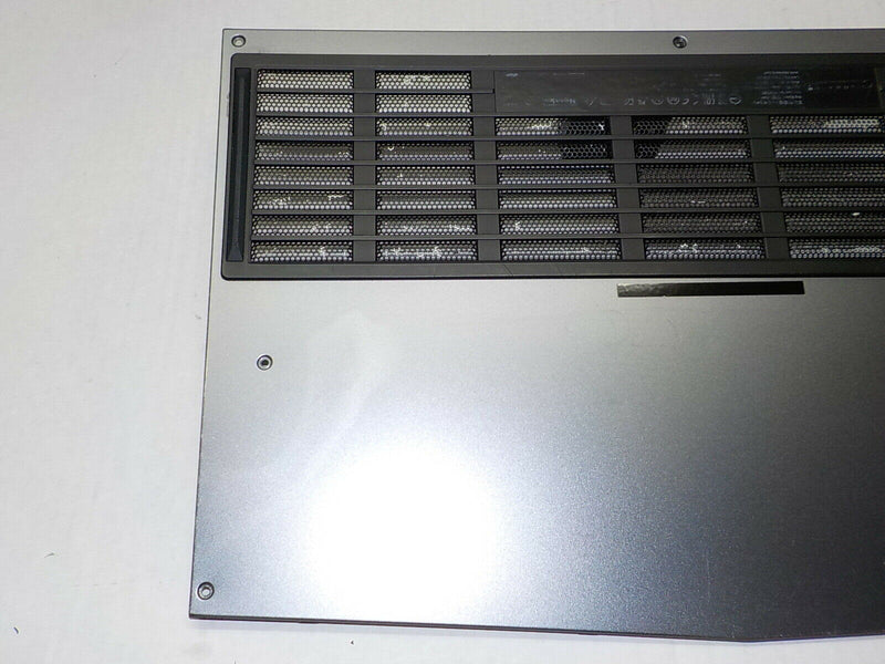 Genuine Dell Alienware 15 R3 Laptop LCD Bottom Base Case Cover Door 71YM7 HUF 06