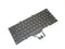 New Dell OEM Latitude 7400 Laptop Keyboard with Backlight -NIB02 RN86F
