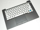 OEM - Dell Latitude 7300 Palmrest Touchpad Assembly THC03 P/N: YFVC9
