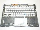 Refurbished Genuine Dell Inspiron 13 7370 Laptop Palmrest Assembly P12RP HUW 23