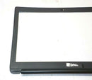 OEM Dell 3500 15.6" LCD Front Bezel Plastic Webcam Port Black LED KPH5P HUA 01