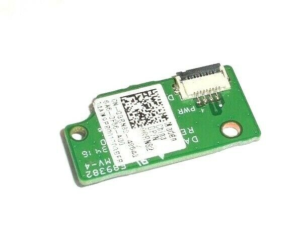 OEM - Dell Inspiron 15 7559 Power Button Board P/N: GRN82