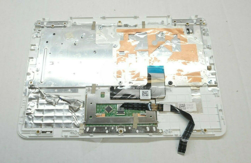 OEM - Dell Inspiron 11 3168/3169 Palmrest Keyboard Touchpad Assembly P/N: XXT0V