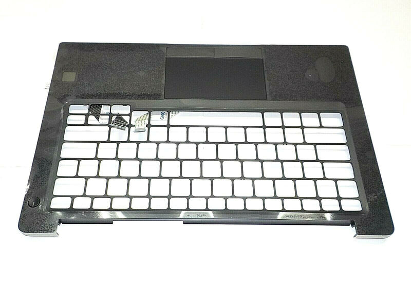 NEW OEM Dell Latitude 7290 7390 Palmrest Touchpad FP W/SC Reader HUI09 088CWH