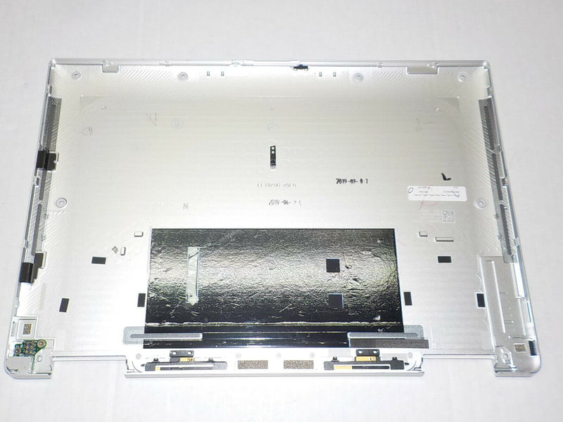 Genuine Dell XPS 13 7390 2-in-1 LCD Laptop Bottom Base Case Cover 40CC7 HUB 02