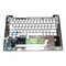 New - OEM Dell Latitude 7400 Palmrest Touchpad Assembly B02 P/N: 6HT9D 2R7XW