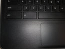 OEM Dell Chromebook 11 3180 Palmrest Keyboard Touchpad Assembly P/N: VK0VC