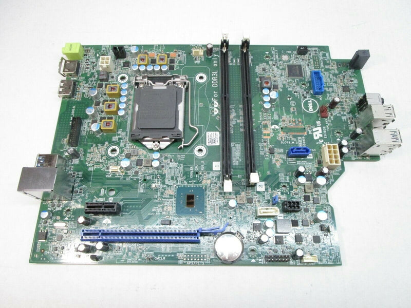 New Dell OEM Optiplex 3040 SFF Desktop Motherboard LGA115X Socket IVA01 5XGC8