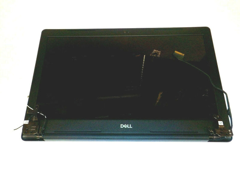 Dell OEM Inspiron 15 (5570 / 5575) 15.6" Touchscreen FHD LCD Display Complete Assembly - OTP - FHD DC02002VA00 T93V4