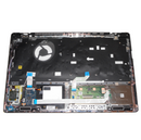 New - OEM Dell Latitude 5580/Precision 3520 Palmrest TP Assem. P/N: A166U3 C60GR