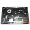 New - OEM Dell Latitude 5580/Precision 3520 Palmrest TP Assem. P/N: A166U3 C60GR