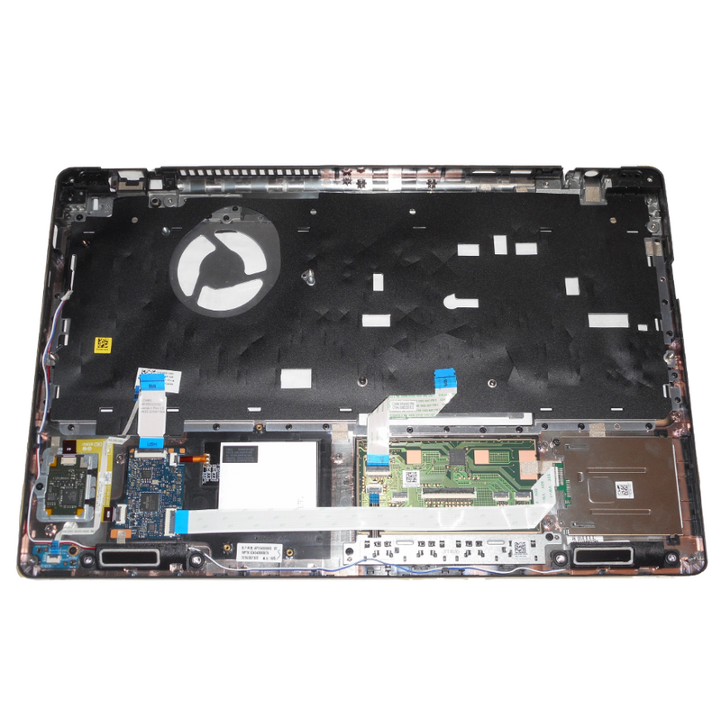 New - OEM Dell Latitude 5580/Precision 3520 Palmrest TP Assem. P/N: A166U3 C60GR