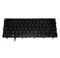 OEM Dell XPS 13 9350 Backlit Laptop Keyboard Canadian-French B02 P/N: 82R6F