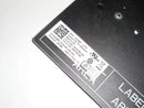 OEM Dell Latitude 7400 Non-Backlit Laptop Keyboard Spanish B02 P/N: NXW9P