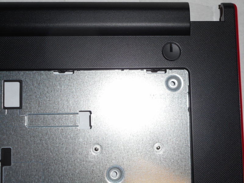 New - OEM Dell Inspiron 14 3458 Laptop Palmrest Assembly P/N: T6F41