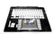 Dell OEM Latitude 3400 Laptop Palmrest Touchpad Assembly BIB02 P8YMK