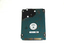 OEM Dell Hard Drive 160GB 2.5 5400RPM SATA MK1665GSX HDD2H85 KJ5JD