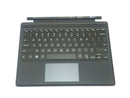 New Dell OEM Genuine Latitude 5285 / 5290 2-in-1 Tablet Travel Mobile Keyboard - 9XWXW