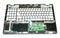 OEM - Dell Latitude 5501 / Precision 3541 Palmrest Touchpad Assembly A18993
