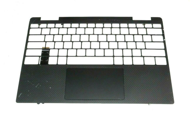 New - OEM Dell XPS 13 (7390) 2-in-1 Palmrest Touchpad Assembly THA01 JNHN3