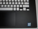 OEM Dell Precision M5530 / XPS 15 9570 Palmrest Touchpad Assembly F06 P/N: 621WK
