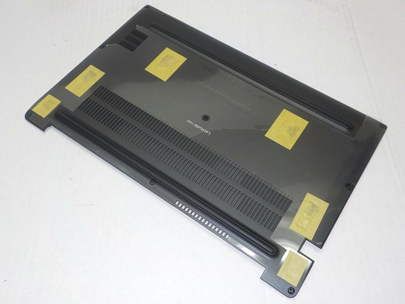 New Genuine Dell Latitude 7490 Laptop Bottom Base Case Cover Ass VTDDW HUI 09