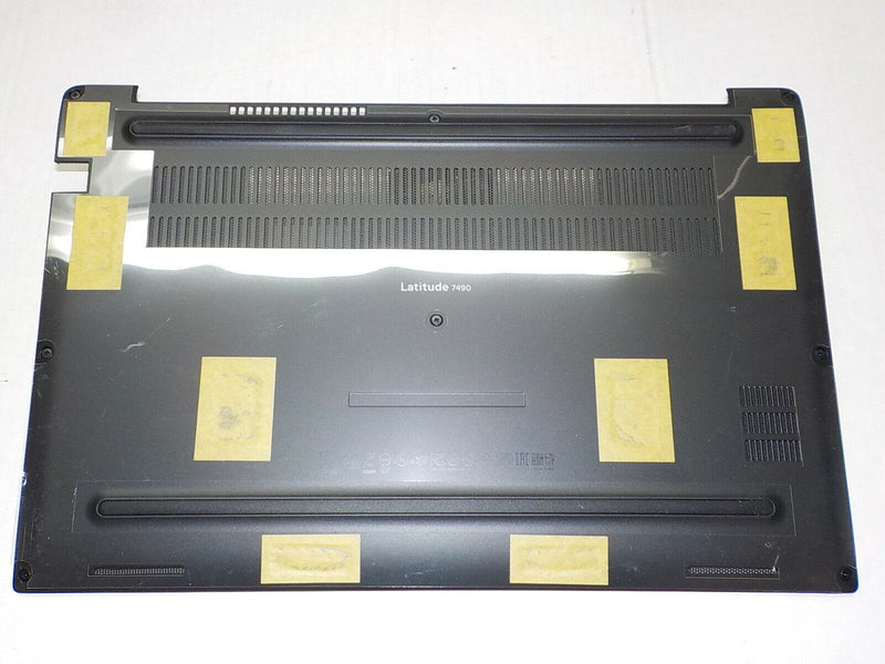 New Genuine Dell Latitude 7490 E7490 Laptop Bottom Base Case Cover JCT3R HUL 12