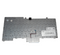 OEM Dell Latitude E5400/E6400 Non-Backlit Laptop Keyboard US-ENG P/N: UK717