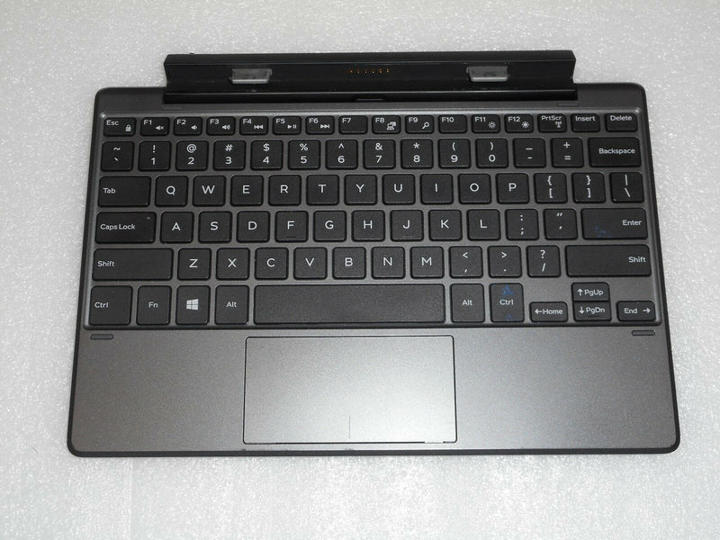 Dell Genuine Mobile Venue 10 Pro 5055 Keyboard Dock- R5Y62