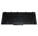 OEM Dell Latitude 3180/3380 Non-Backlit Laptop Keyboard US-ENG E05 P/N: 343NN