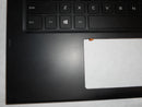 OEM Dell Latitude 3390 Palmrest US Backlit Keyboard Assembly P/N: XVH3H