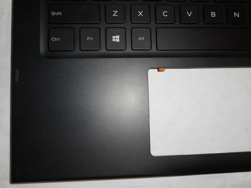 OEM Dell Latitude 3390 Palmrest US Backlit Keyboard Assembly P/N: XVH3H