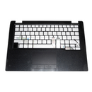 New - OEM Dell Latitude 7390 2-in-1 Palmrest Touchpad Assembly P/N: JMP2Y 8XP5P