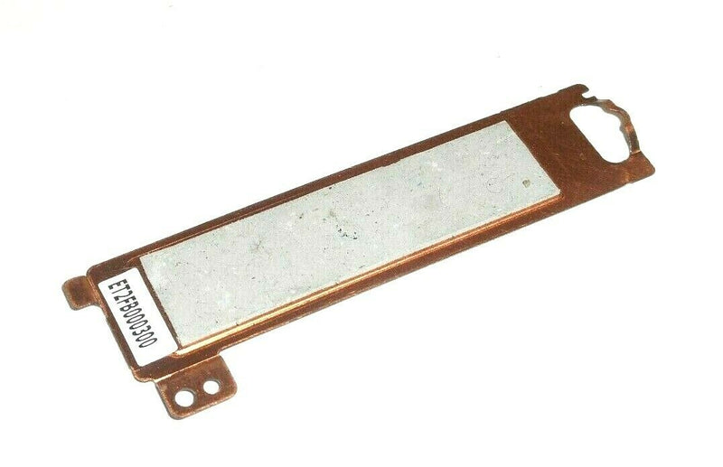 OEM - Dell Latitude 5400/5500 SSD Thermal Bracket P/N: 85J62