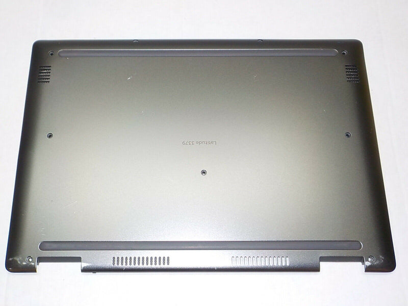 Genuine Dell Latitude 13 3379 Laptop Bottom Base Cover Assembly GGVH1 HUD 04