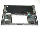 NEW OEM Dell XPS 9500 Laptop Palmrest French BCL Keyboard Assembly HUH60 DKFWH