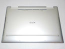 Genuine Dell XPS 13 7390 2-in-1 LCD Laptop Bottom Base Case Cover 40CC7 HUB 02