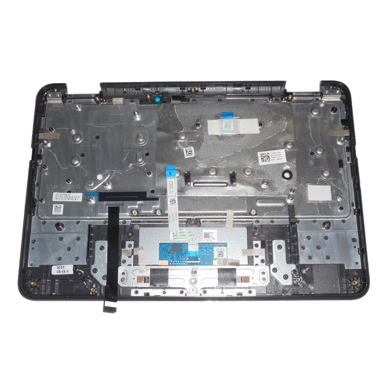 New - OEM Dell Chromebook 3100 2-in-1 Palmrest Touchpad Assem. P/N: 36PF9 WFYT5
