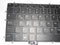 OEM Dell Alienware M15/M17 Backlit Laptop Keyboard Spanish P/N: YD1G4