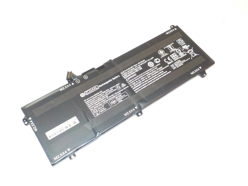 Genuine ZO04XL Battery For HP Zbook Studio G3 HSTNN-LB6W HSTNN-C88C 808396-421