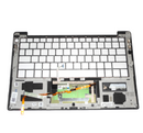 OEM Dell XPS 13 9370/9380/7390 Palmrest Touchpad Assembly E05 P/N: PJ27K 69GRJ