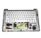 OEM Dell XPS 13 9370/9380/7390 Palmrest Touchpad Assembly E05 P/N: PJ27K 69GRJ