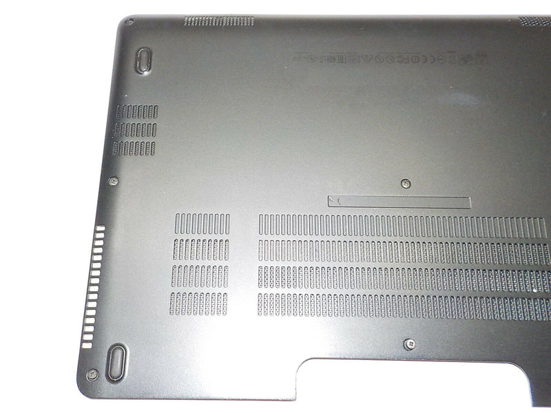 Genuine Dell Latitude E7270 Laptop Bottom Base Case Cover Assembly 4K42M HUD 04