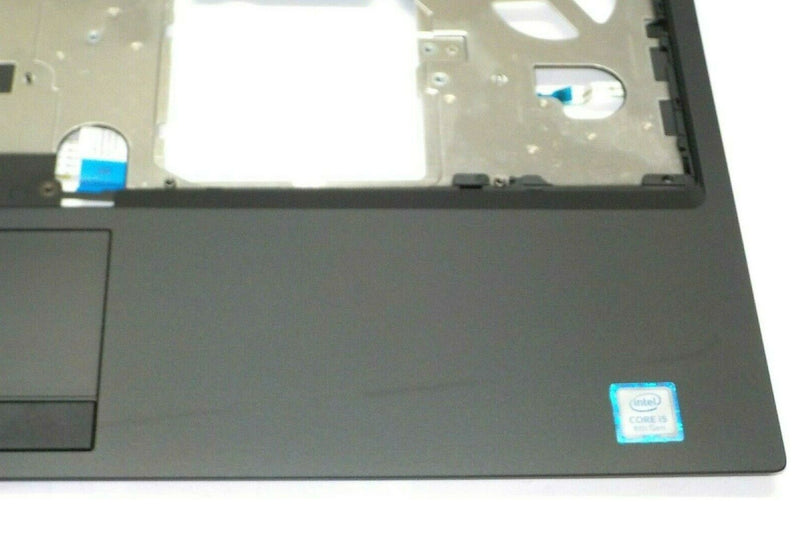 REF OEM Dell Precision 7530 Laptop Palmrest Touchpad Assembly HUG33 6WR7D 06WR7D