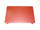 60.Y50N1.001 LED LCD COVER 15.6" RED W/GATEWAY LOGO W/O ANTENNA